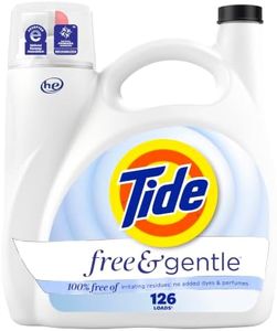 Tide Free