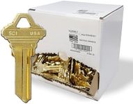 SUMMIT DOORWARE Schlage Key Blanks 