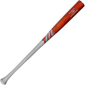 MARUCCI LINDY12 Youth PRO Exclusive Smoke/Burnt Orange Youth Maple Wood BAT, 30"