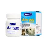 Johnsons Vet Skin Eez Cream, 50g