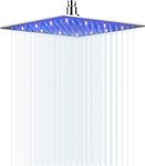 New Led Shower Heads