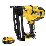 Dewalt Finish Nailer 18v