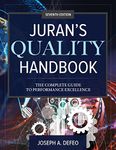 Juran's Quality Handbook: The Complete Guide to Performance Excellence, Seventh Edition