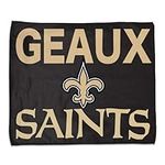 New Orleans Saints Geaux Rally Towe