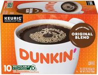 Dunkin' Original Blend Medium Roast