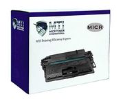 MICR Toner International Compatible Magnetic Ink Cartridge Replacement for HP 14A CF214A Laserjet M712 MFP M725