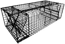 Tomahawk Model CB39DD - Comstock Do