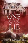 One Little Lie: A Small-Town Brother's Best Friend Romance (The Westbrooks: Family Ties Book 2)