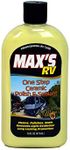 McKee’s 37 Marine & RV MKRV-600-1 One-Step Polish & Sealant, 16 fl. oz