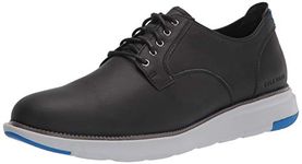 Cole Haan C34852M11 Grand Atlantic Oxfrd Black M11