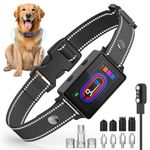 Dog Bark Collar