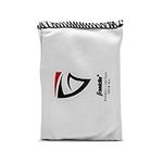 Franklin Sports MLB Gator Grip, Baseball Rosin Bag