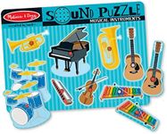 Melissa & Doug Musical Instruments 