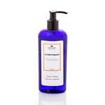 La Poire Francaise Beard Wash Body Wash For Men | Henri et Victoria | Hand Made | Moisturizing and soothing | 8oz