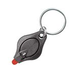 Photon LRI PRK II LED Keychain Micro-Light, Red Beam