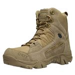 Lineman Boots Climbing