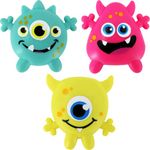 BANZAI - Silly Splash Divers 3 Pack