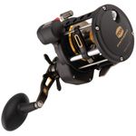 Fathom II Level Wind Black Gold 27.4 oz