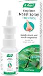 A.Vogel Sinuforce Nasal Spray + Men