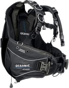 Oceanic Atmos BCD (Medium)