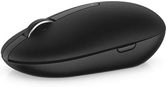 Dell Wireless Mouse WM326 (5MTFN),Black