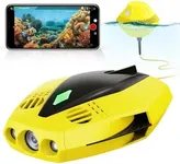 Chasing Dory Underwater Drone - Pal