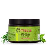 Mielle Rosemary Mint Collection Hair Masque