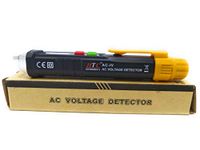 TRP TRADERS AC-IV Non-Magnetic Electronic Level Digital Voltage Tester Detector