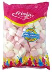 Marshmallows Bulk Buy - 1Kg Bag (180pcs)