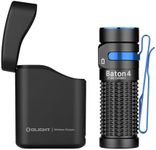 OLIGHT Baton4 Premium Edition Compa