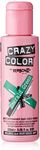 Renbow Crazy Color Semi-Permanent Hair Color Dye Emerald Green 53 – 100ml