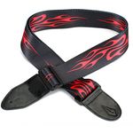 MUSTANG Adjustable Guitar Strap