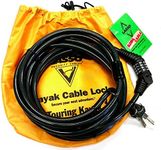 Lasso Security Cables Kong Kayak Lo