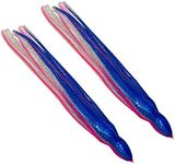 Marlin Lure Skirts 12 Inch (include