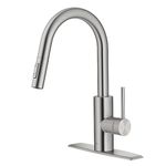 Kraus Kitchen Faucets