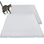 Nuanchu 20 Pcs Cat Repellent Outdoo