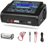 Lipo Battery Charger, 1S-6S RC Car 