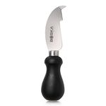 Boska Holland Professional 559009 Scoring Cheese Knife for Semi-Hard or Hard Cheese for Cheese-O-Matic