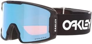 Oakley Line Miner L OO7070 FP Black