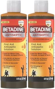Betadine A