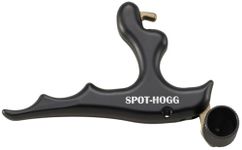 Spot Hogg Archery Products Whipper Snapper 4 Finger Release Open Neck