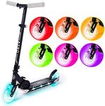 Aero C2 Wheel Kick Scooter for Kids