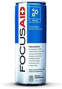 FOCUSAID E