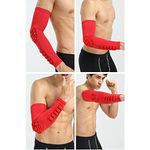 Arm Guard For Baseball