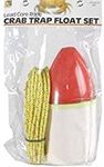 Danielson 4013002-SSI 50ft Crab Trap Float Set - multi, N/A