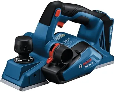 BOSCH GHO18V-26N 18V Brushless Planer (Bare Tool)