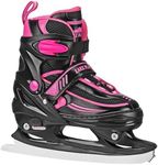 Lake Placid Summit Girl's Adjustabl