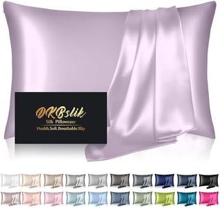 Silk Pillo