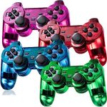 Burcica Wireless Controller for PS-