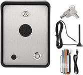 GSM Audio Intercom, Gate Opener Acc